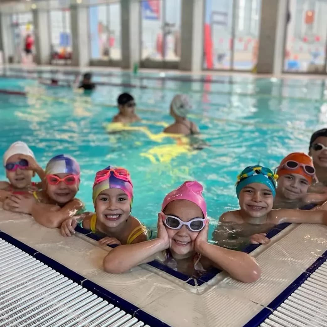 Yüzme Kursu Programları